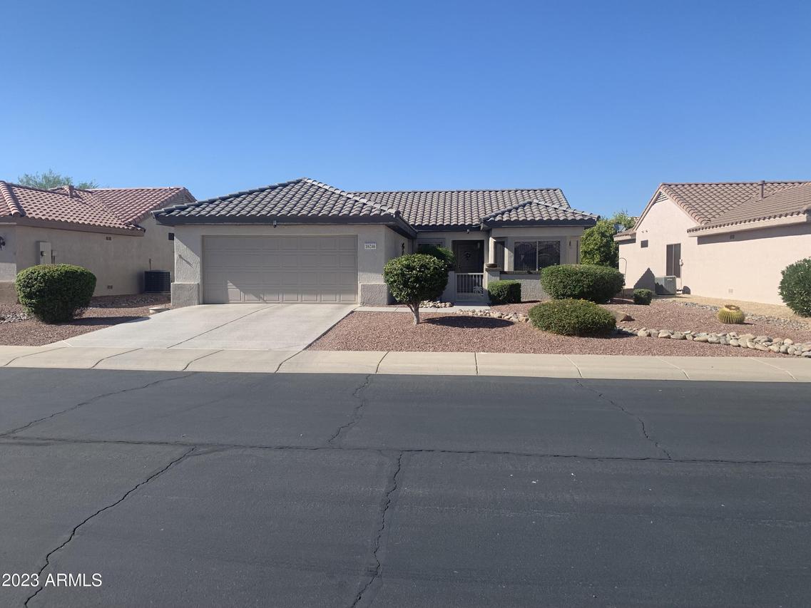 16246 W Talara Way, Surprise, AZ 85374