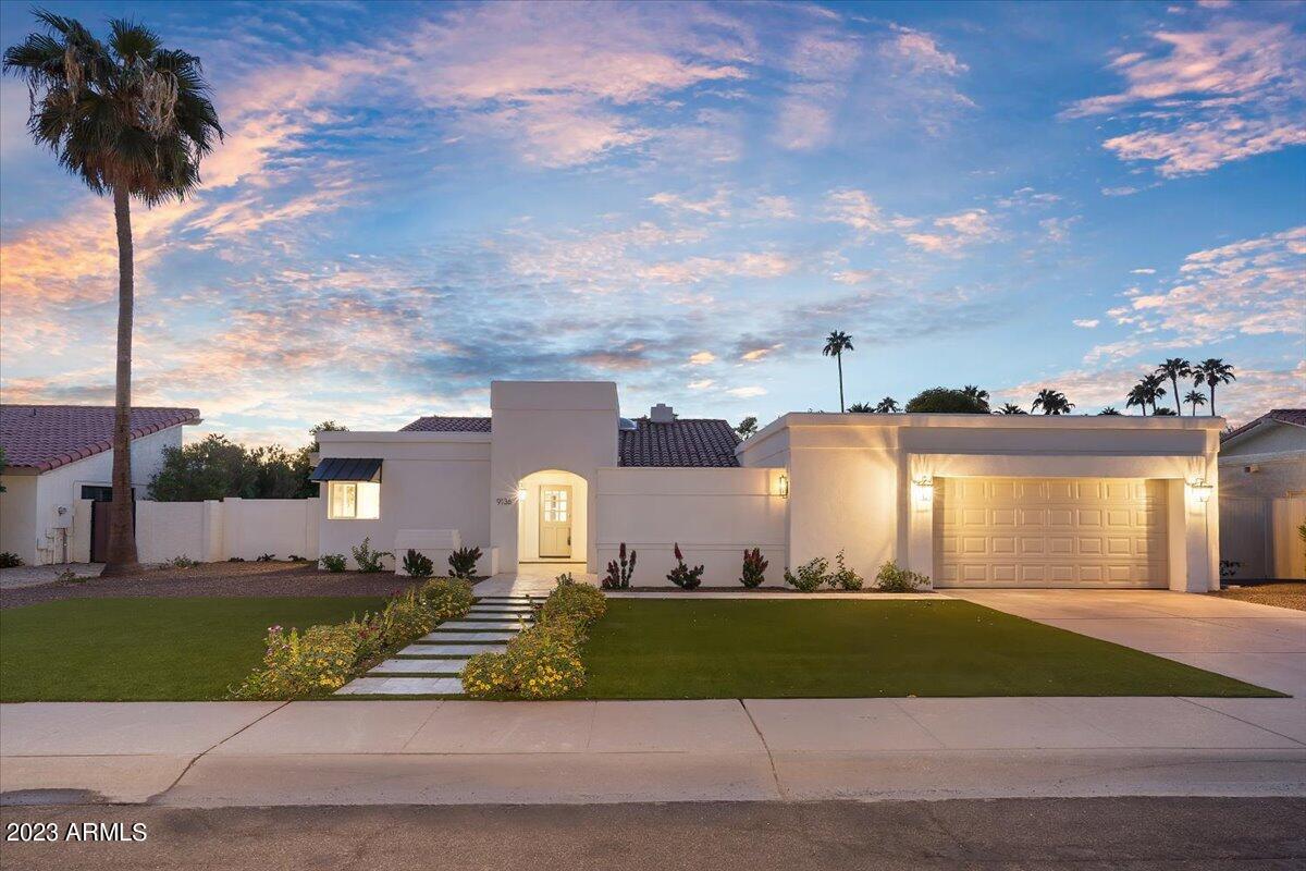 9136 N 81st St., Scottsdale, AZ 85258