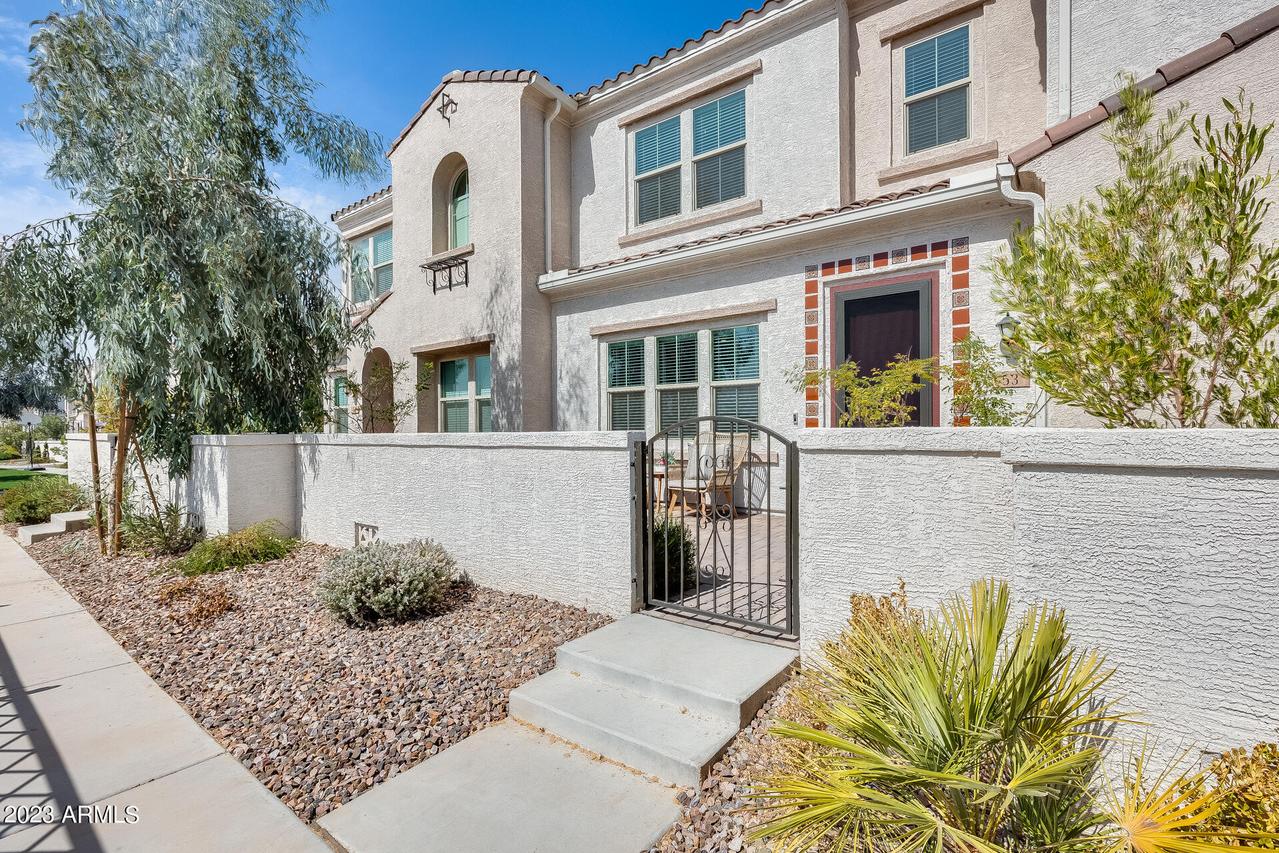 4077 S Sabrina Dr. #53, Chandler, AZ 85248