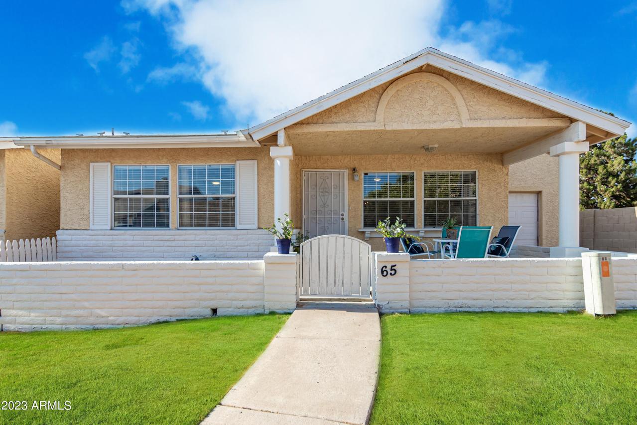 2929 E Broadway Rd. #65, Mesa, AZ 85204