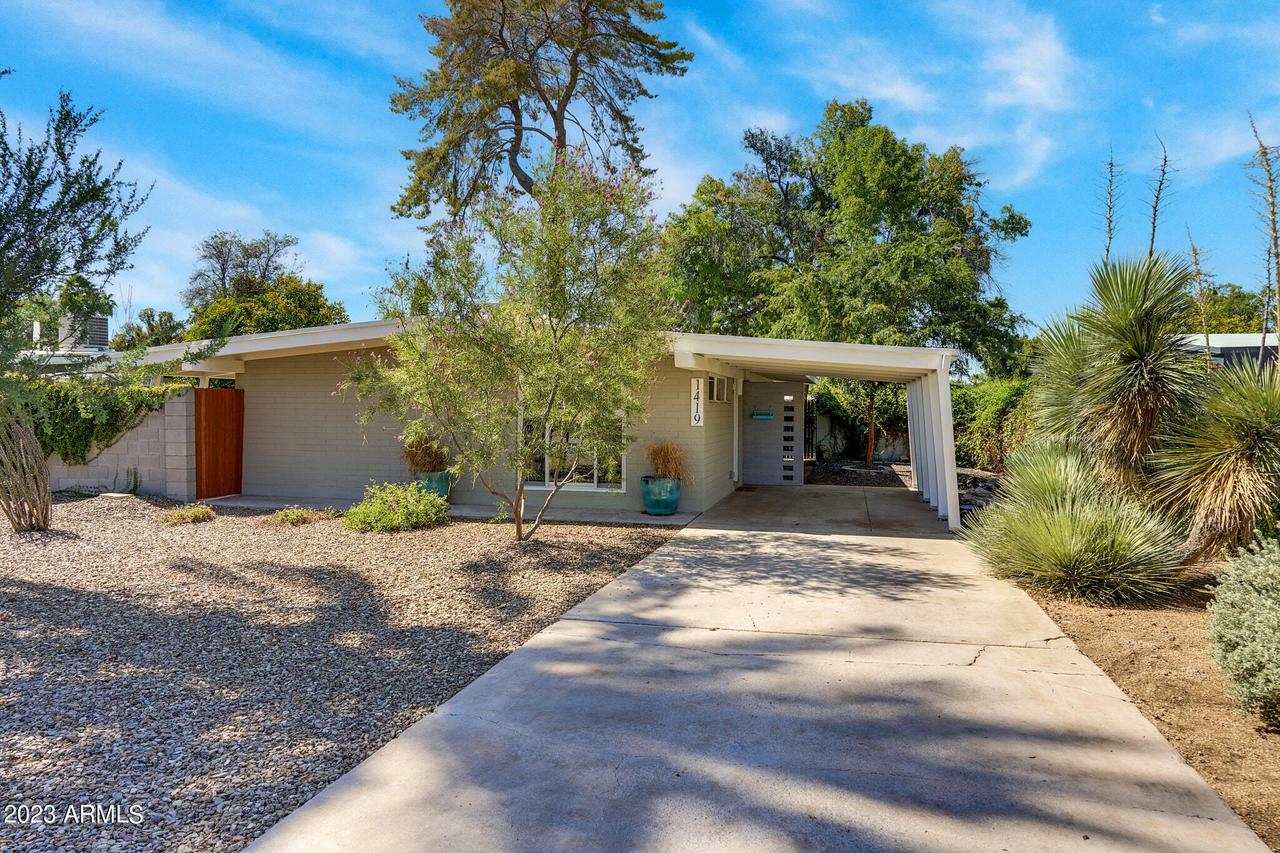 1419 E Rancho Dr., Phoenix, AZ 85014