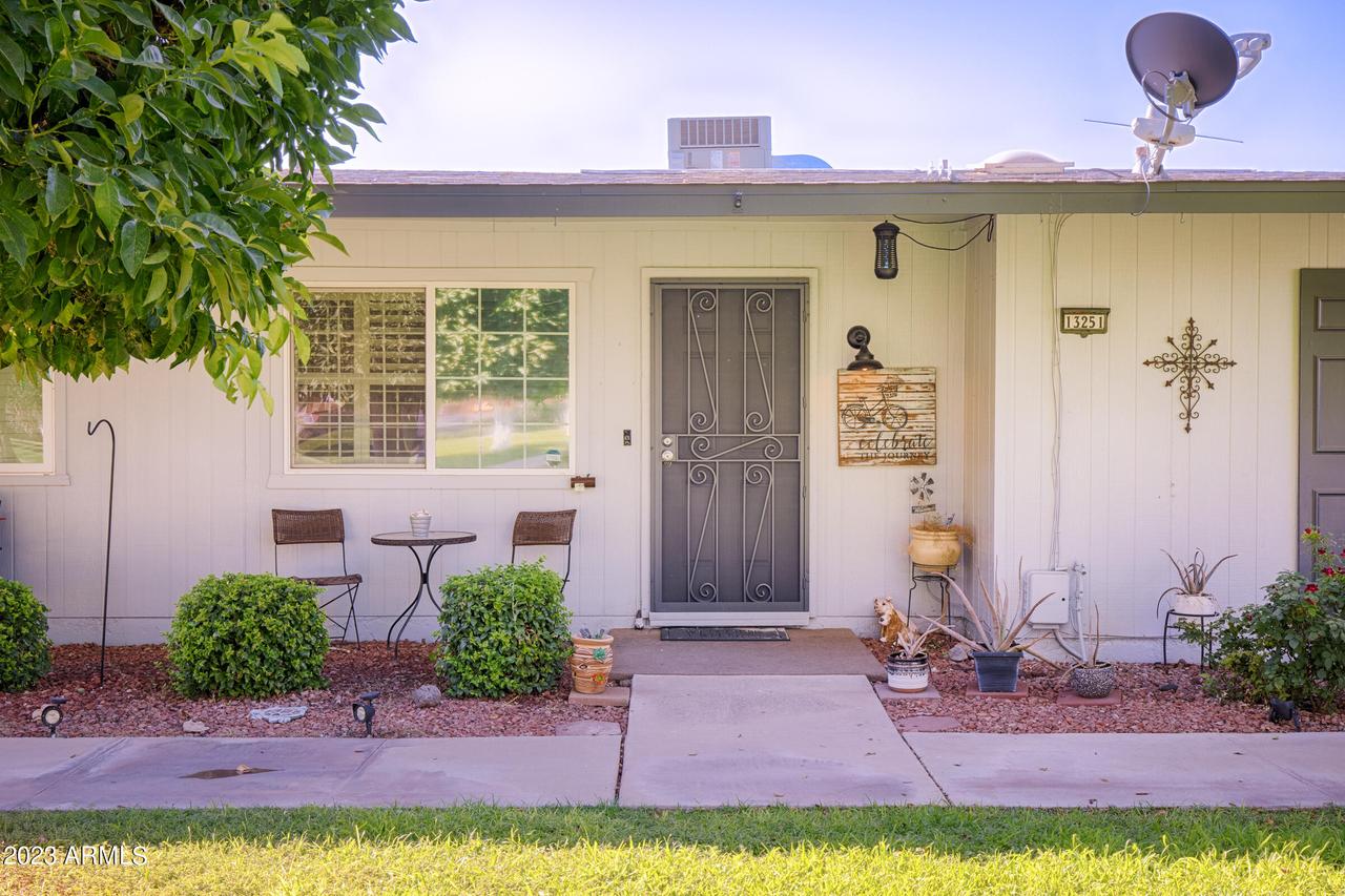 13251 N 110th Ave., Sun City, AZ 85351