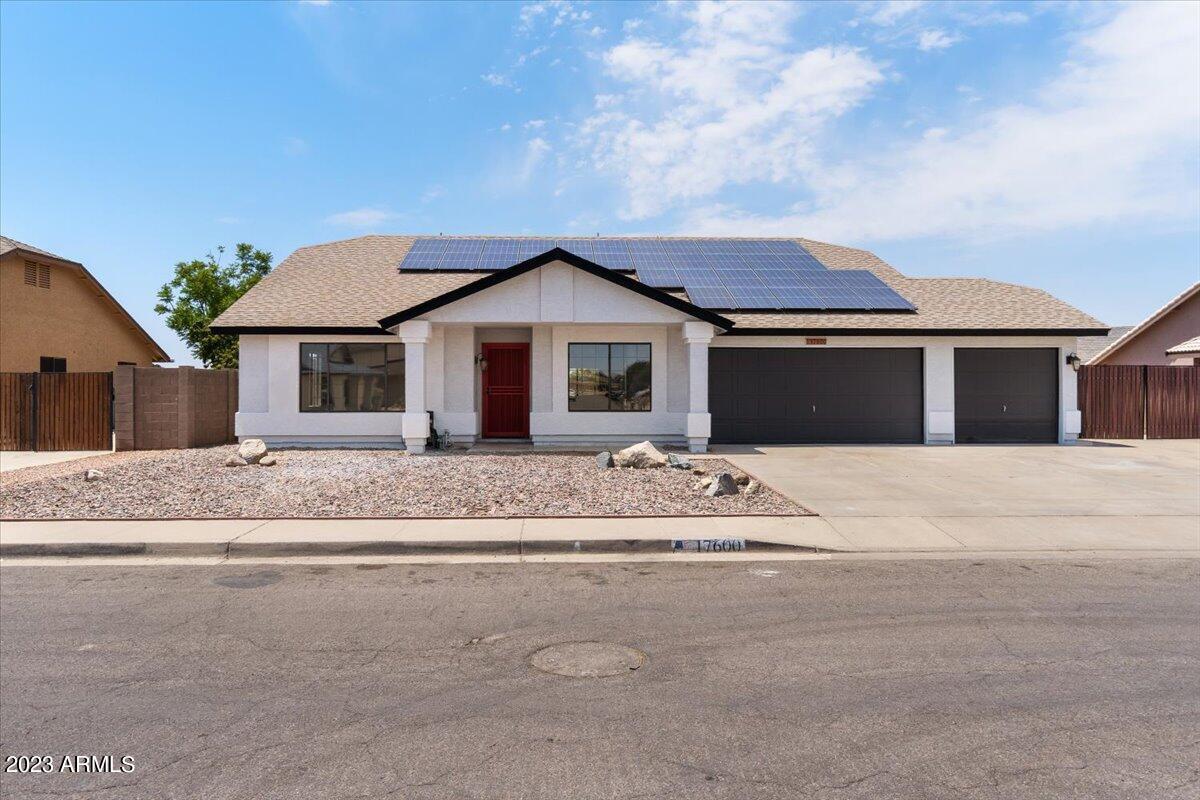 17600 N 64th Dr., Glendale, AZ 85308