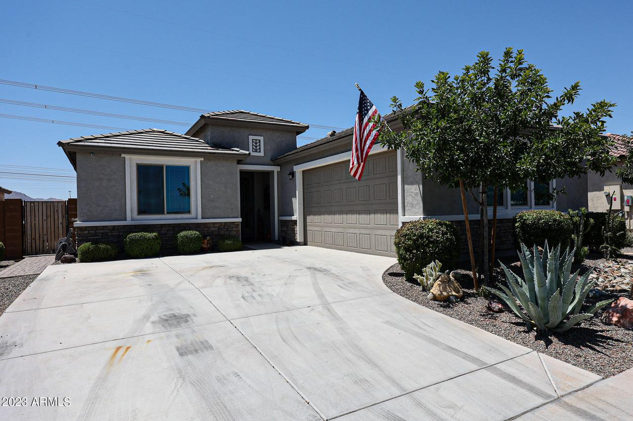 25973 W Matthew Dr., Buckeye, AZ 85396