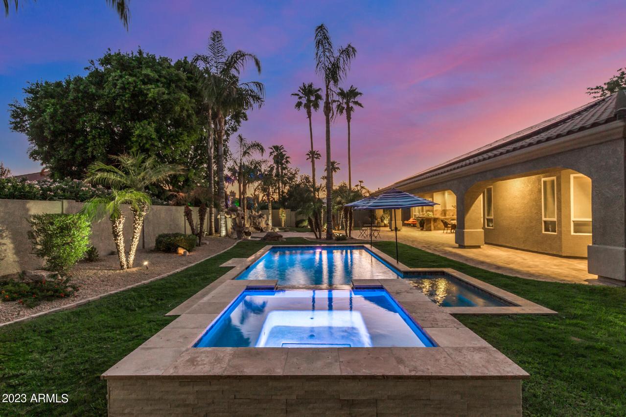 18025 W Denton Ave., Litchfield Park, AZ 85340