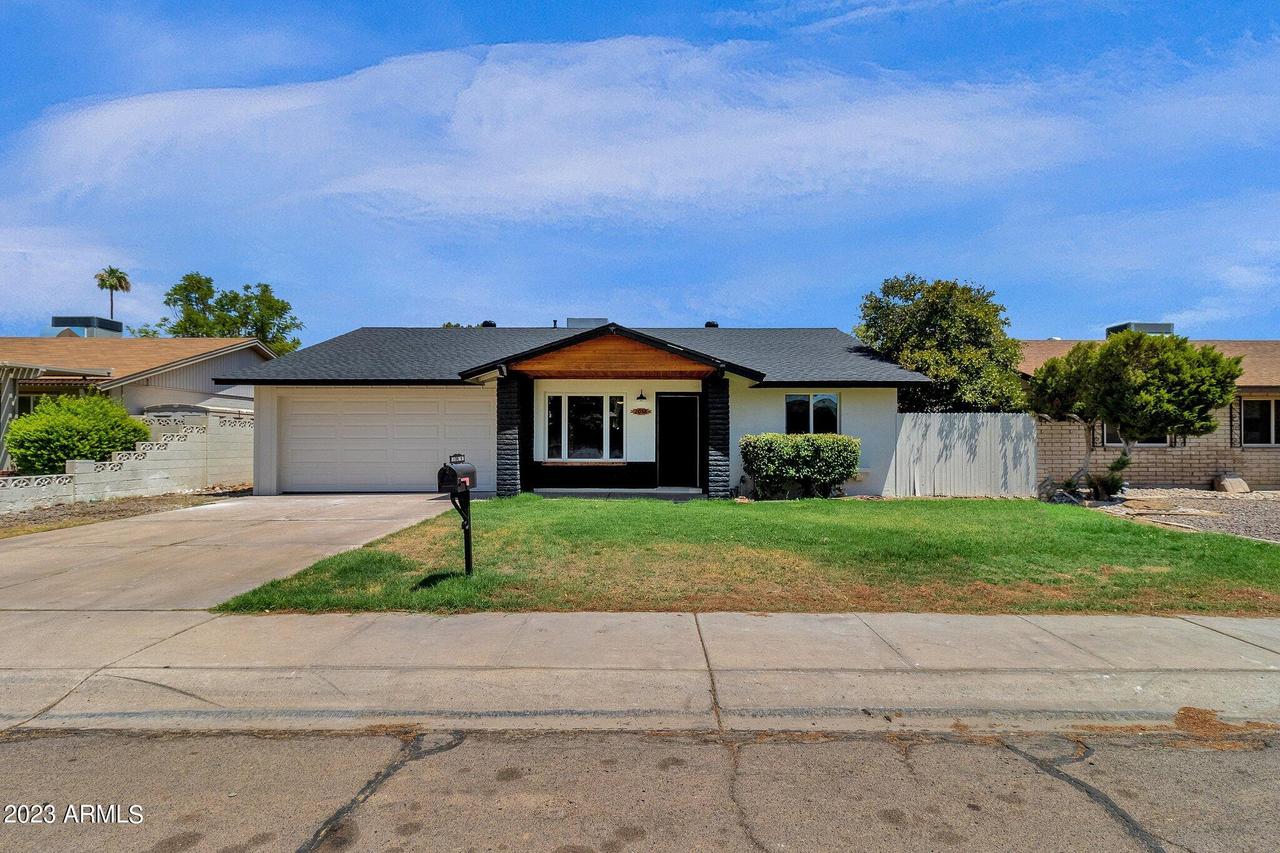 2058 E Yale Dr., Tempe, AZ 85283