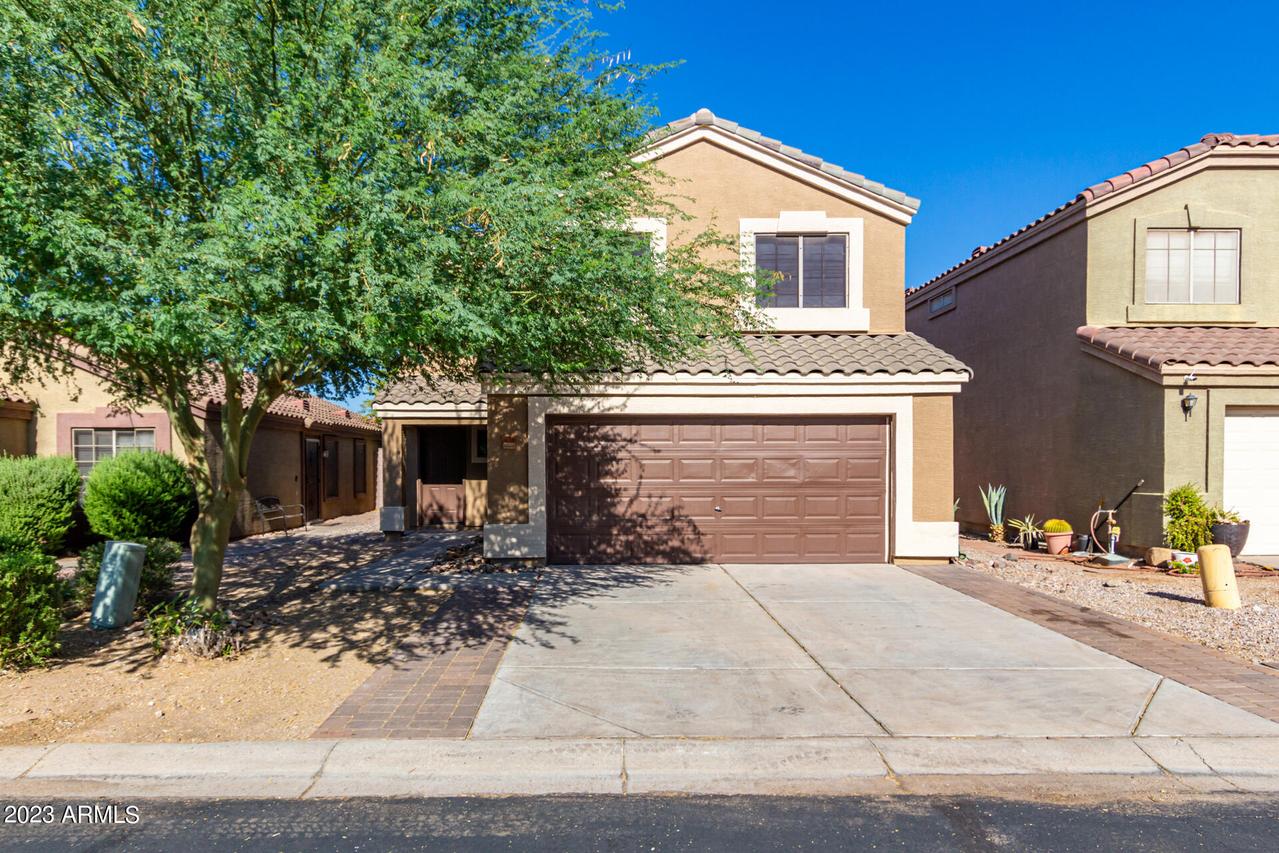 138 S 110th St., Mesa, AZ 85208