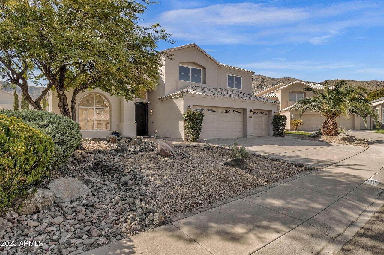 1212 E Rocky Slope Dr., Phoenix, AZ 85048