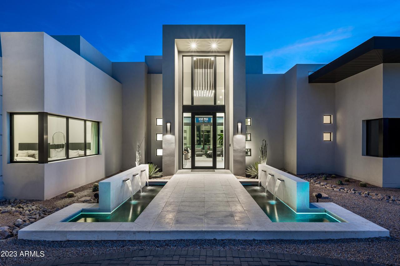 5517 N 68th Pl., Paradise Valley, AZ 85253