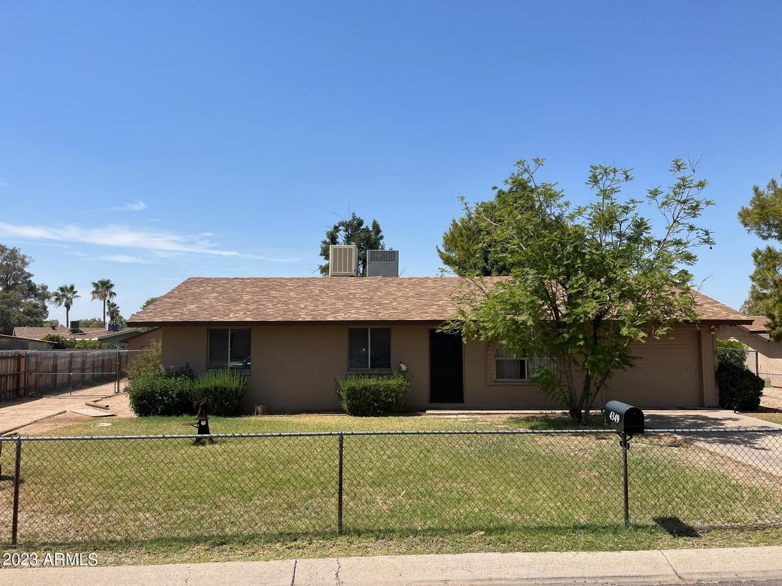 4349 E Bluefield Ave., Phoenix, AZ 85032