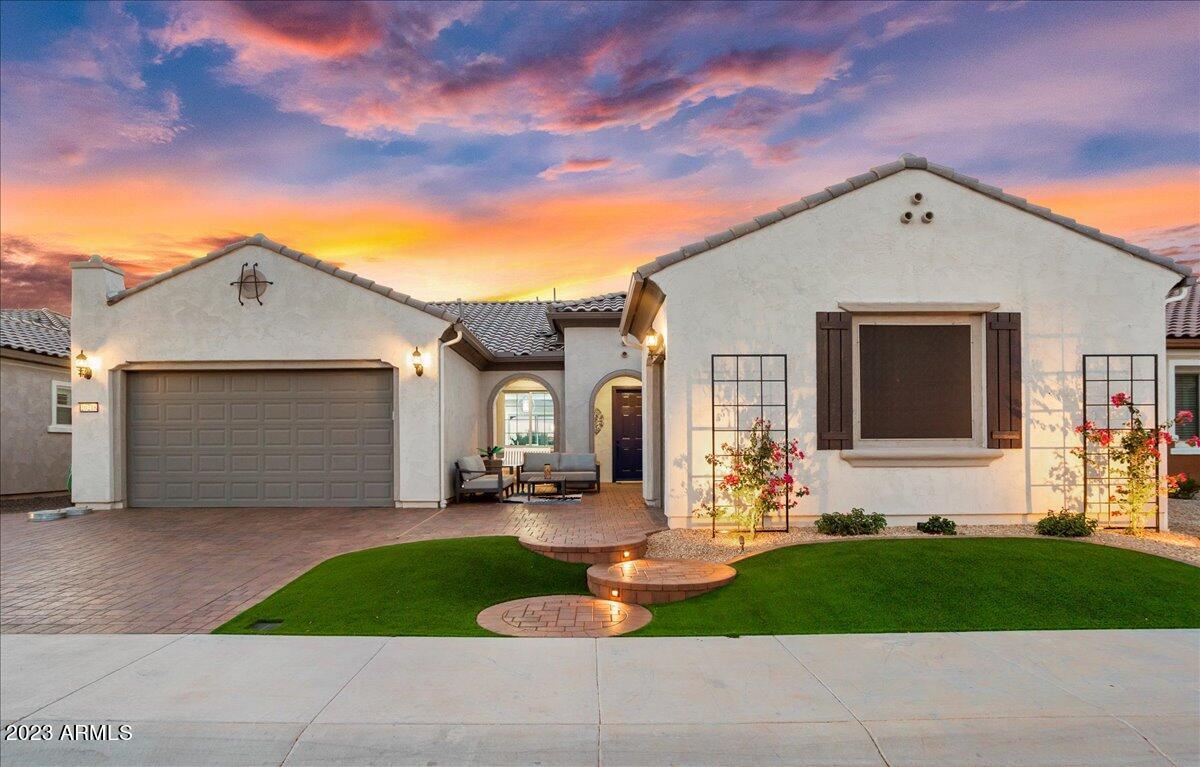 20218 N Wagner Wash Dr., Buckeye, AZ 85396