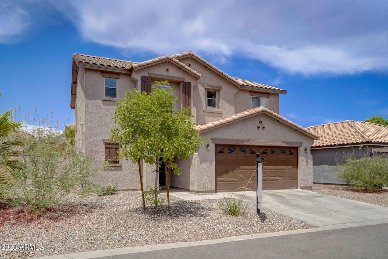 16958 W Marconi Ave., Surprise, AZ 85388