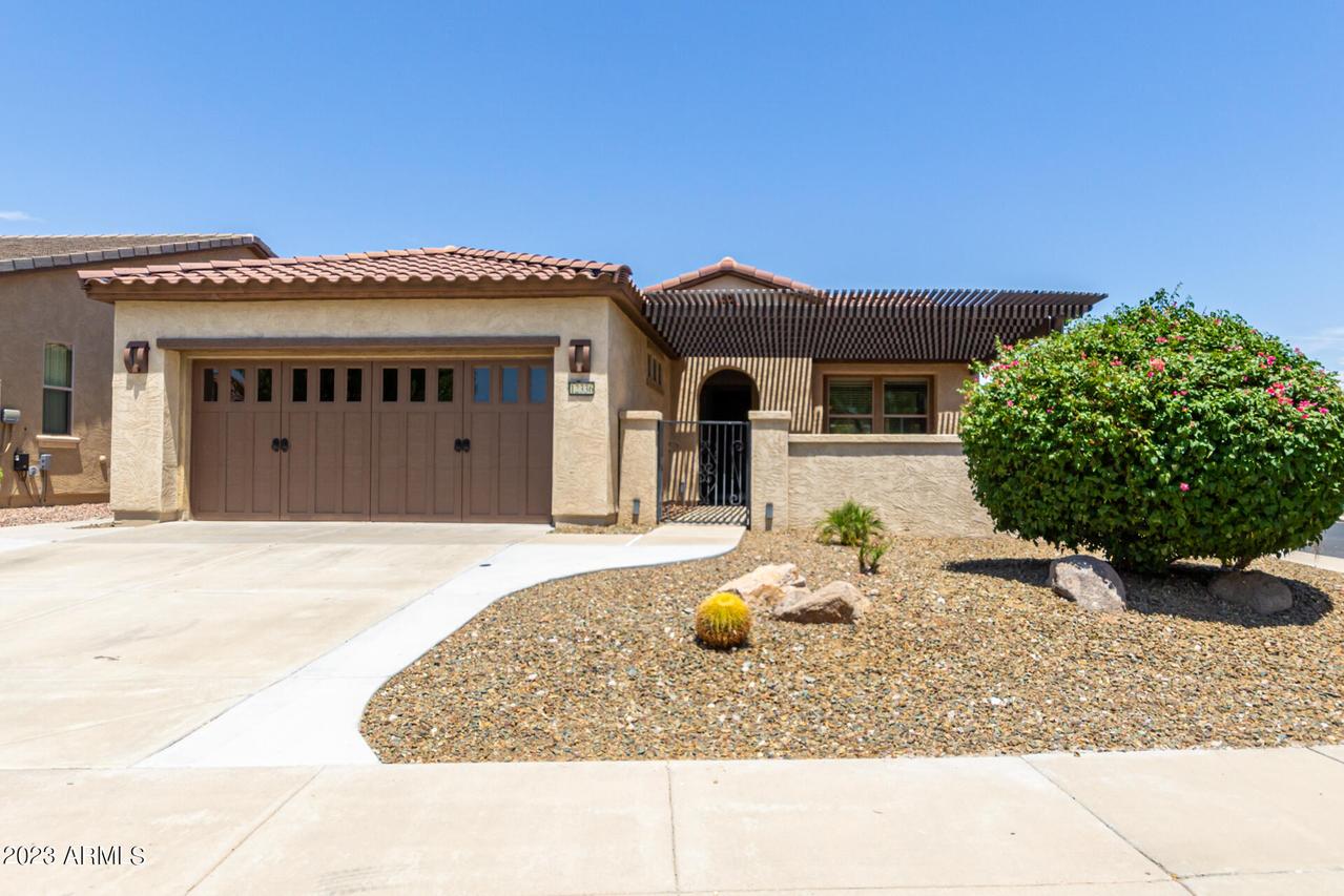12336 W Pinnacle Vista Dr., Peoria, AZ 85383