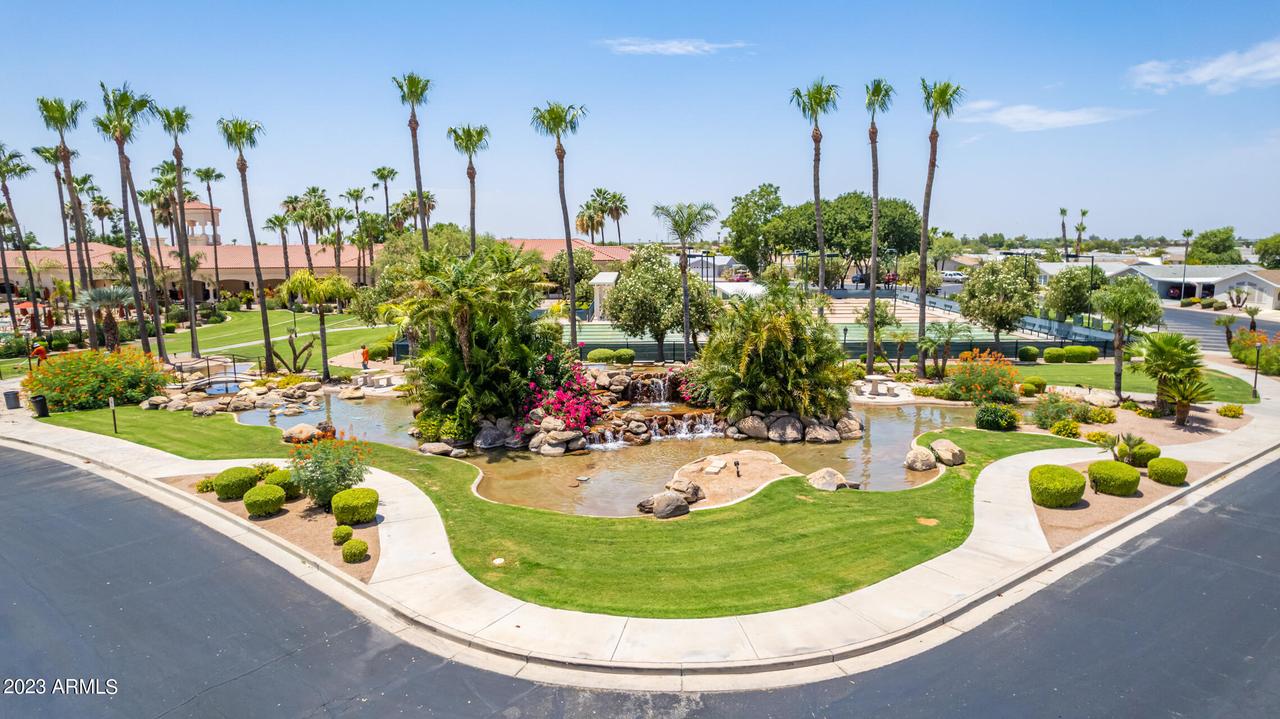 2550 S Ellsworth Rd. #200, Mesa, AZ 85209