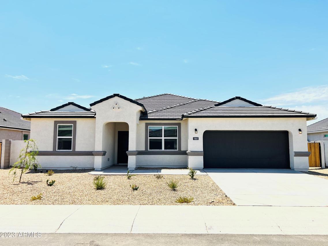1065 W Falls Canyon Dr., Casa Grande, AZ 85122