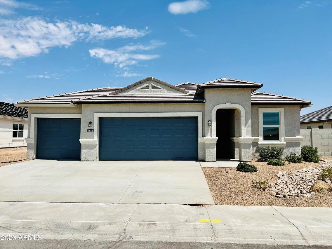 1028 W Paradise Pl., Casa Grande, AZ 85122