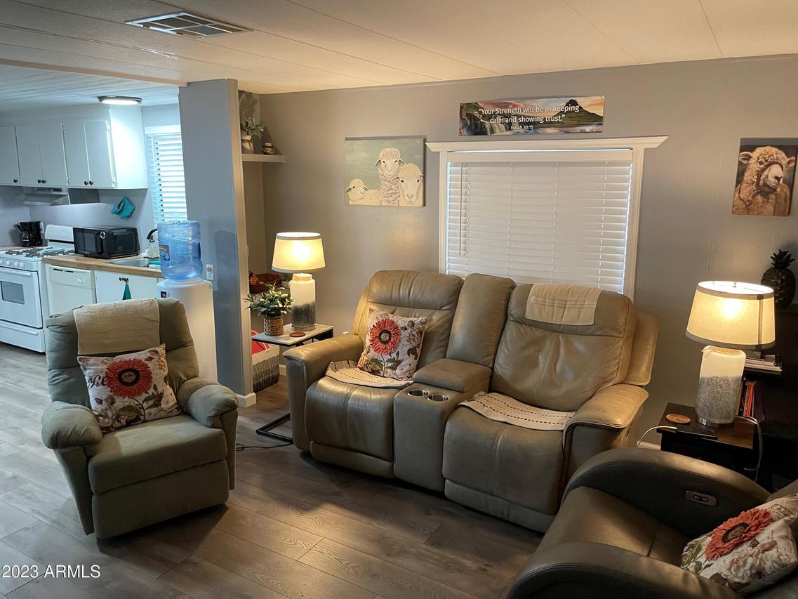 4920 E Ironwood Cir., Sierra Vista, AZ 85650