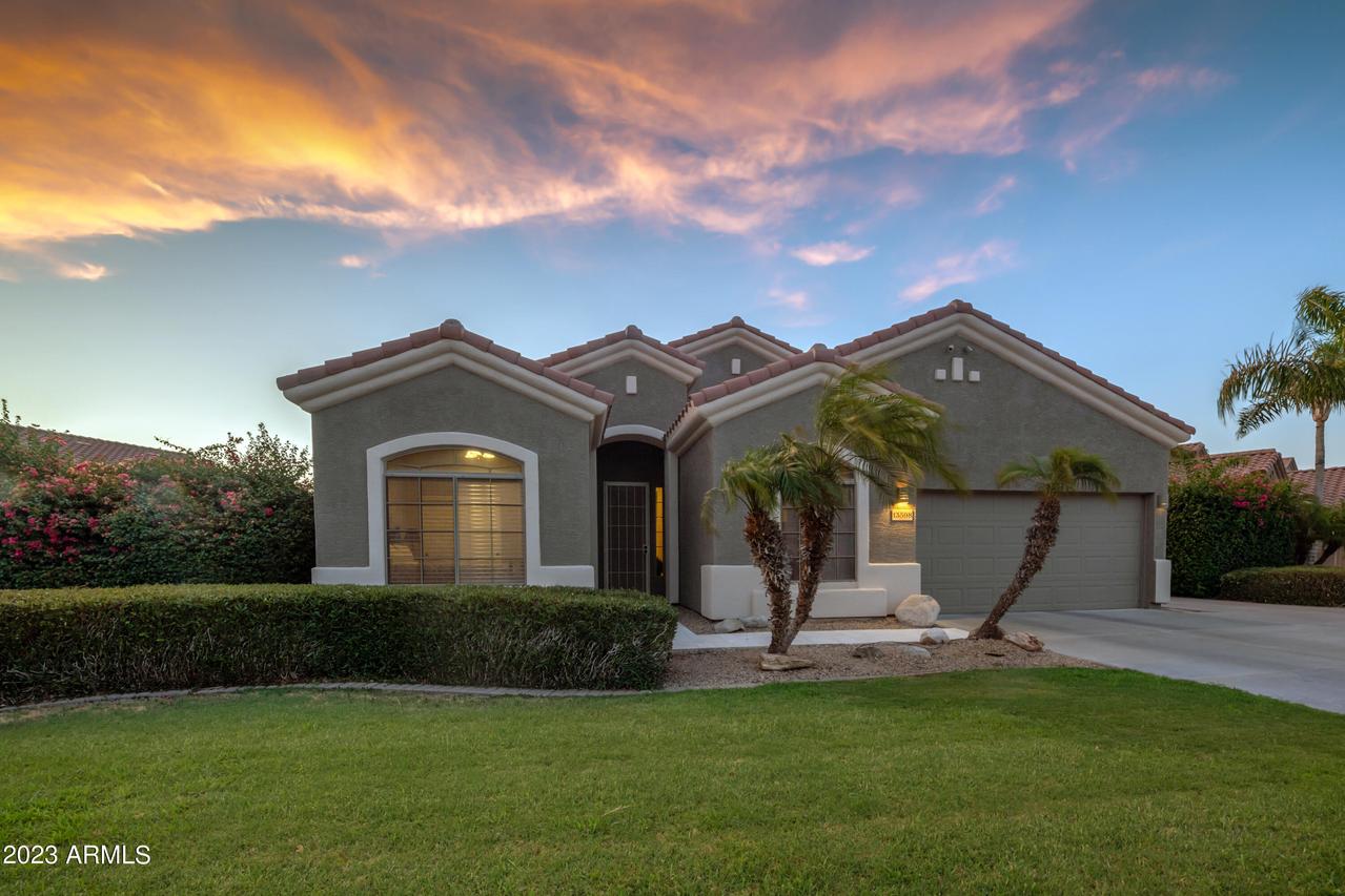 13598 W Holly St., Goodyear, AZ 85395