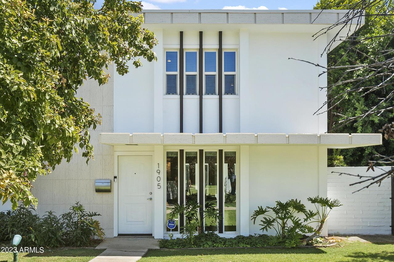 1905 E Medlock Dr., Phoenix, AZ 85016