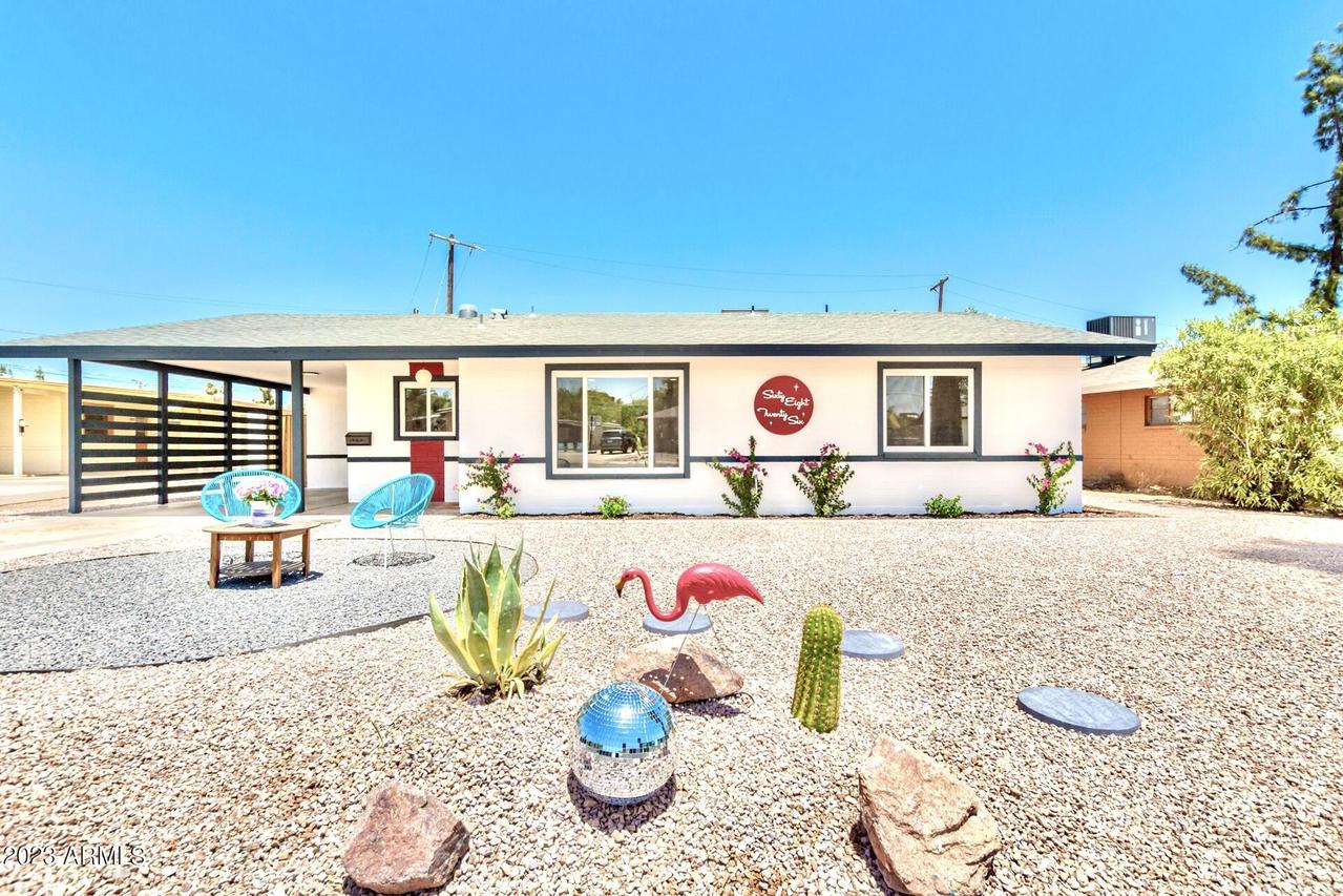 6826 E Windsor Ave., Scottsdale, AZ 85257