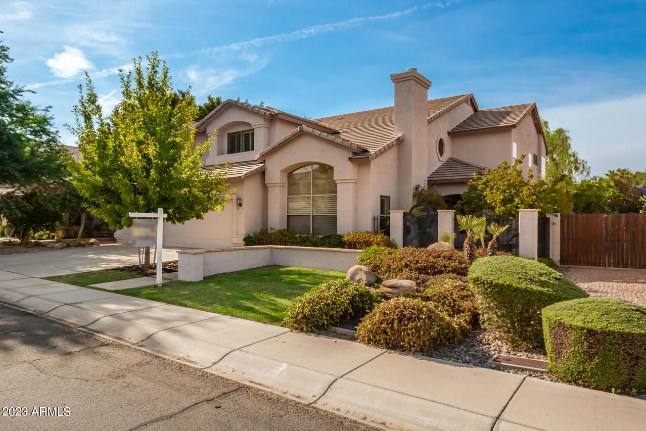 926 E Gail Dr. #-----, Gilbert, AZ 85296