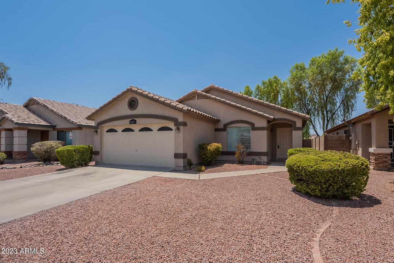 14832 N 147th Dr., Surprise, AZ 85379