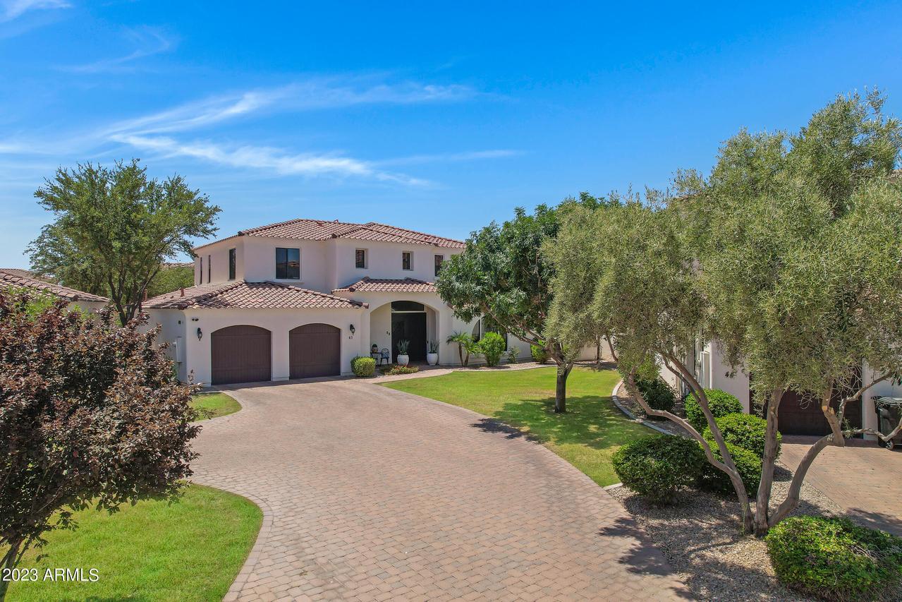 1777 W Ocotillo Rd. #43, Chandler, AZ 85248