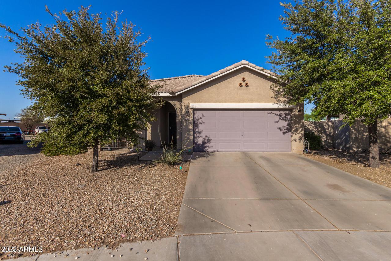 4513 S 23rd Ln., Phoenix, AZ 85041