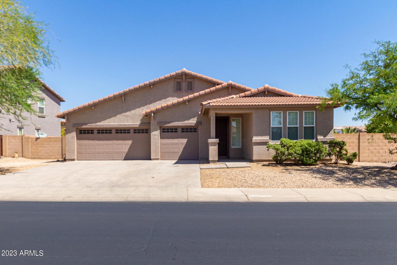 18512 W Port Au Prince Ln., Surprise, AZ 85388