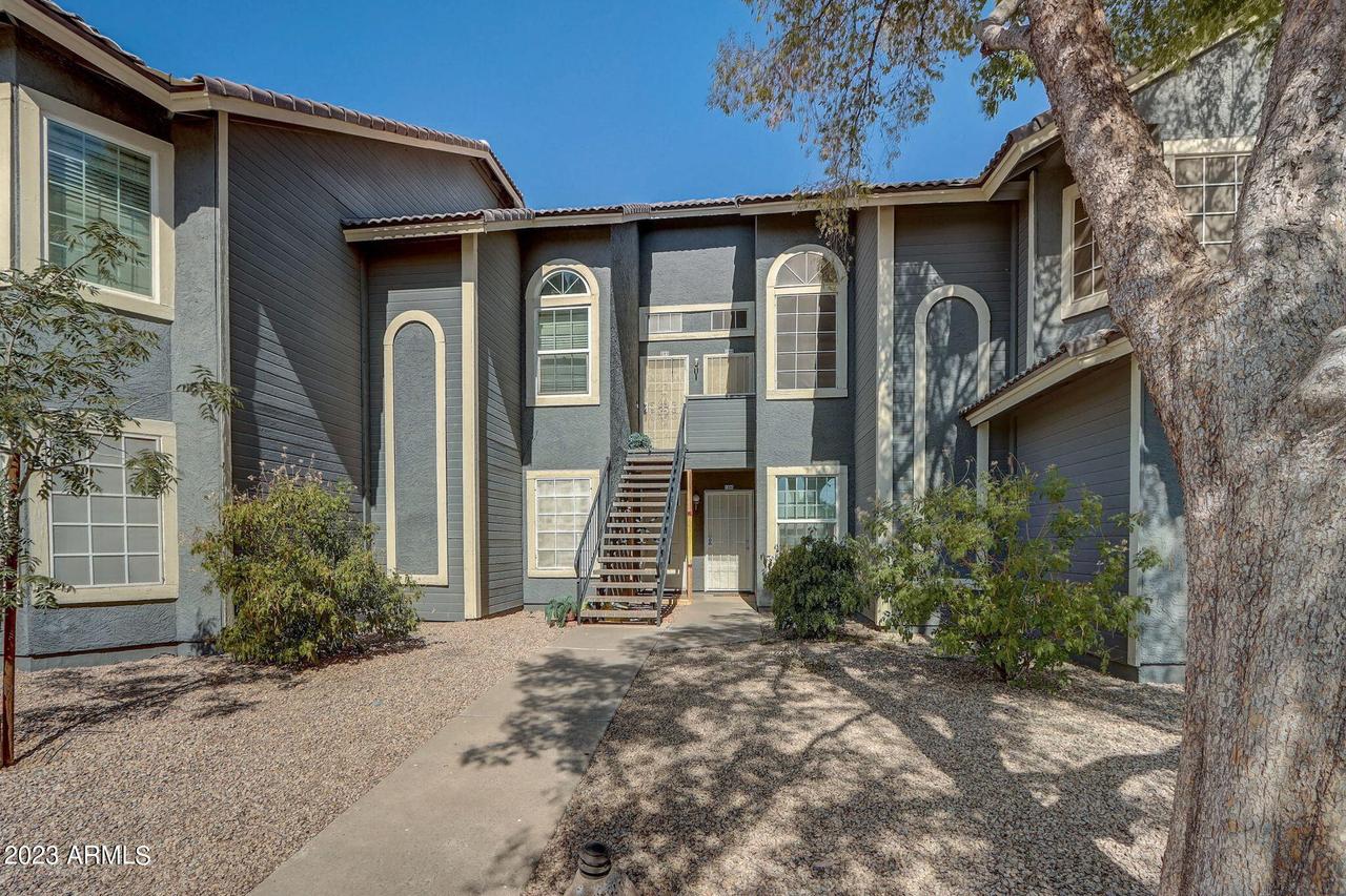 255 S Kyrene Rd. #204, Chandler, AZ 85226