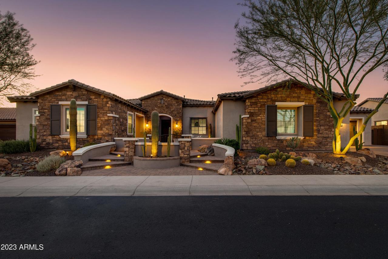 6016 E Thunder Hawk Rd., Cave Creek, AZ 85331