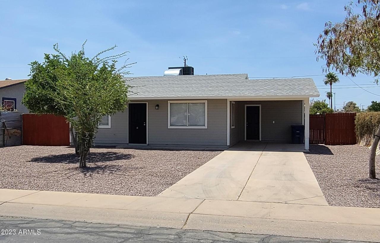 14010 N Poppy St., El Mirage, AZ 85335
