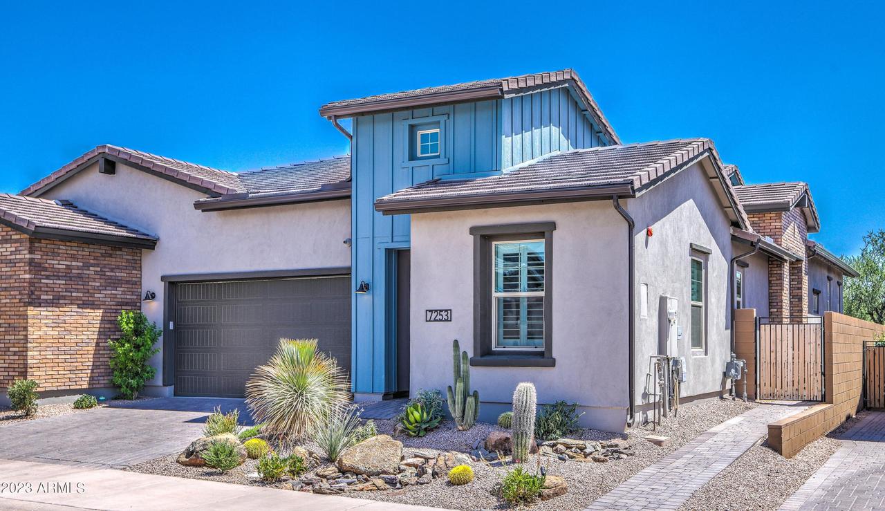 7253 E Camino Salida Del Sol, Scottsdale, AZ 85266