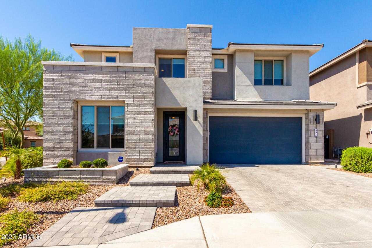3316 E Tina Dr., Phoenix, AZ 85050