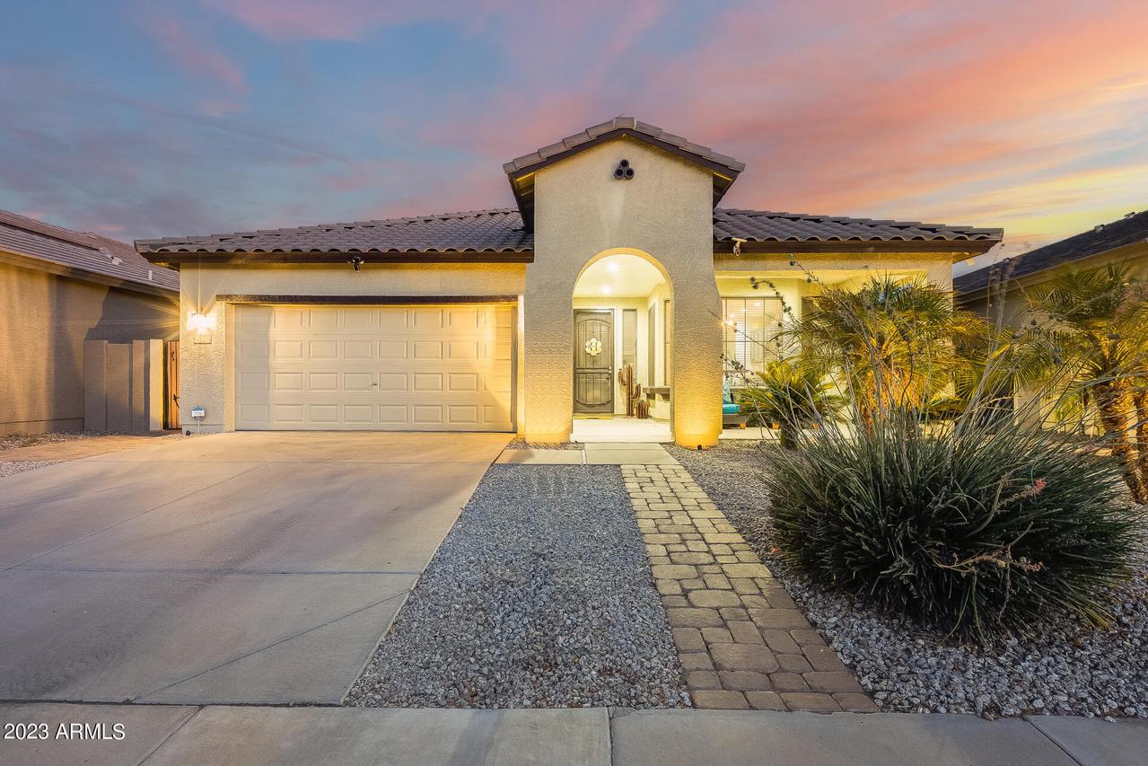 11807 W Villa Chula Ln., Sun City, AZ 85373