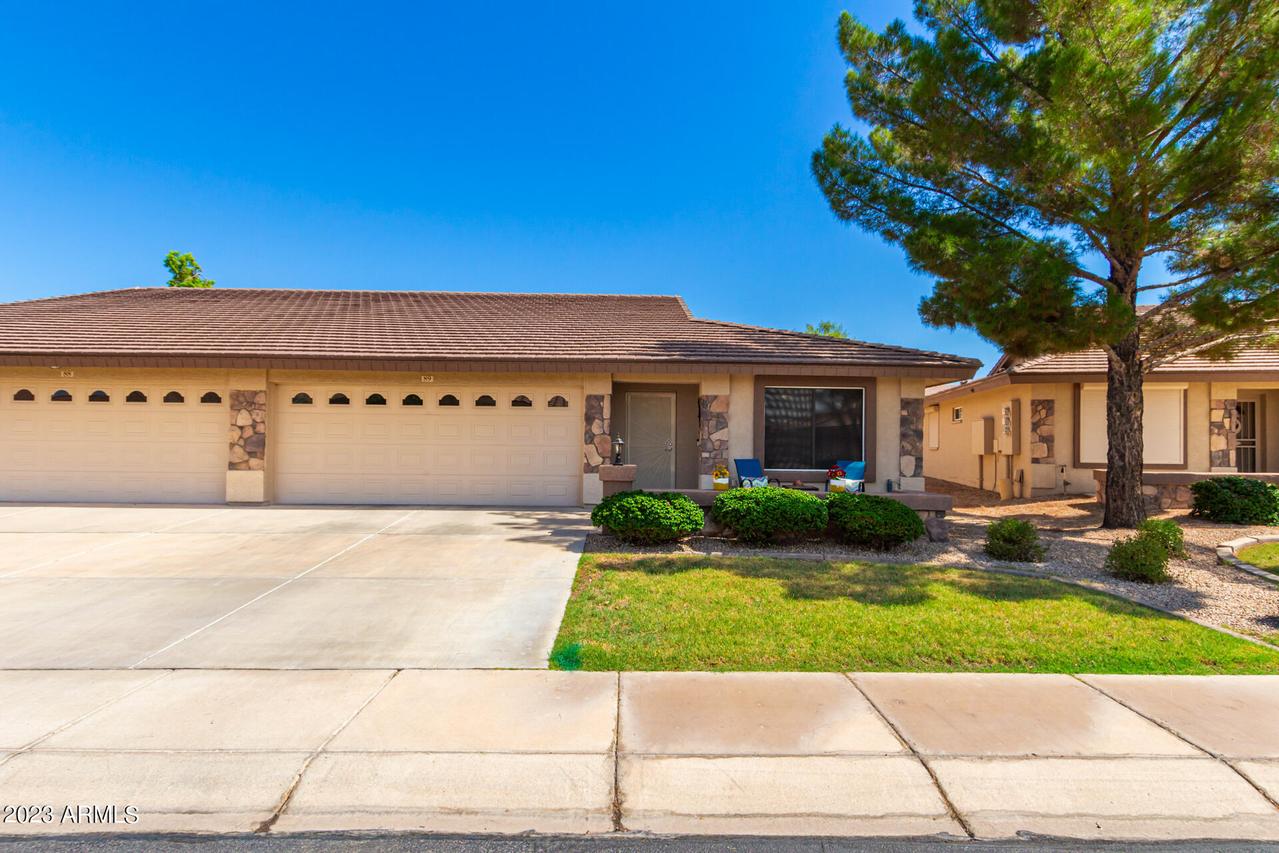 11360 E Keats Ave. #89, Mesa, AZ 85209