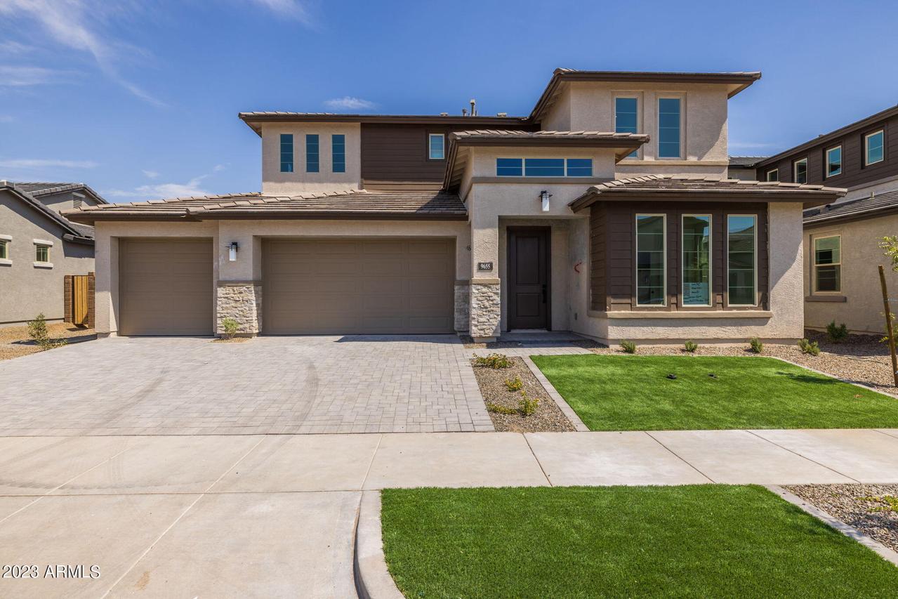 9655 E Rainbow Ave., Mesa, AZ 85212