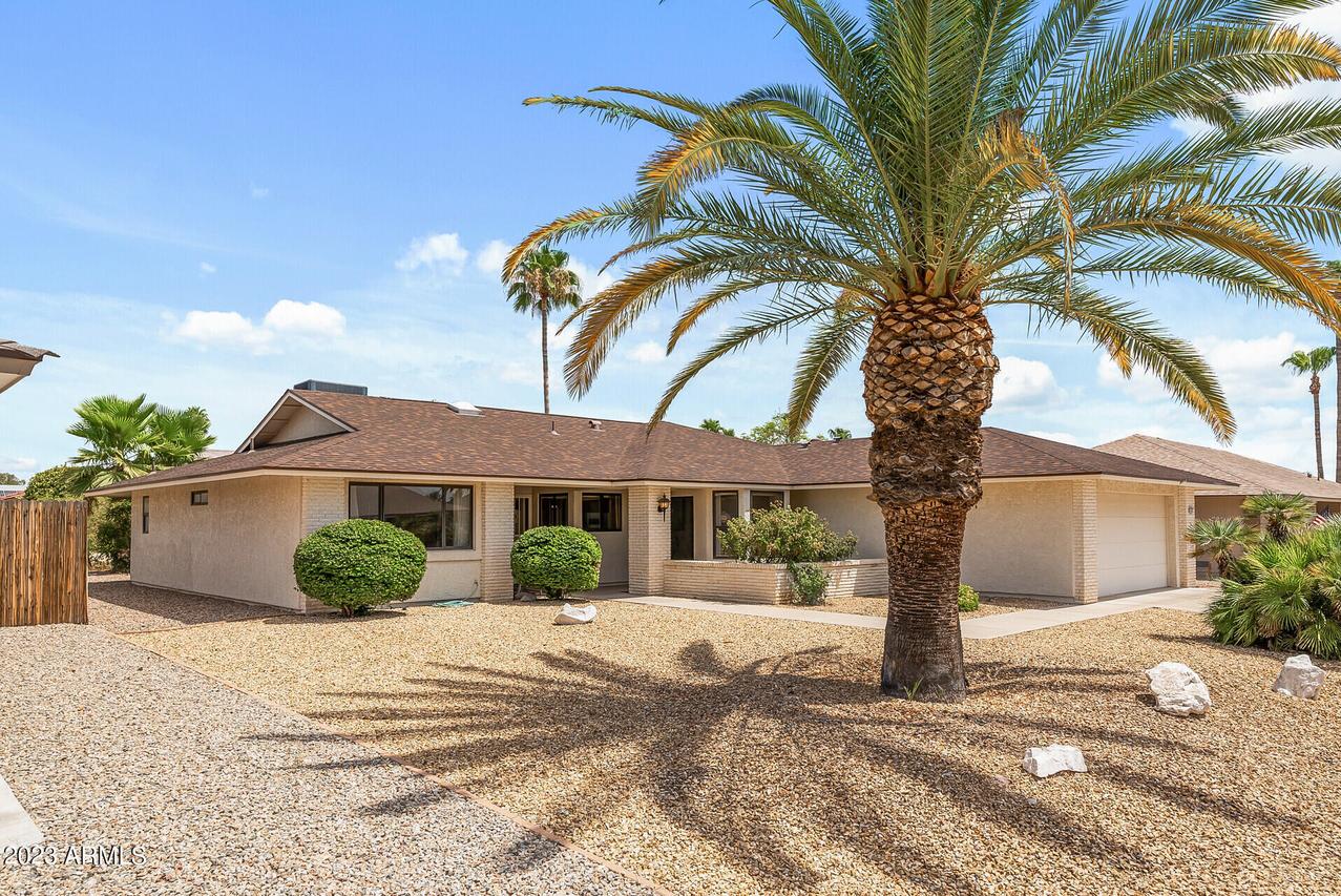 12432 W Tigerseye Dr., Sun City West, AZ 85375