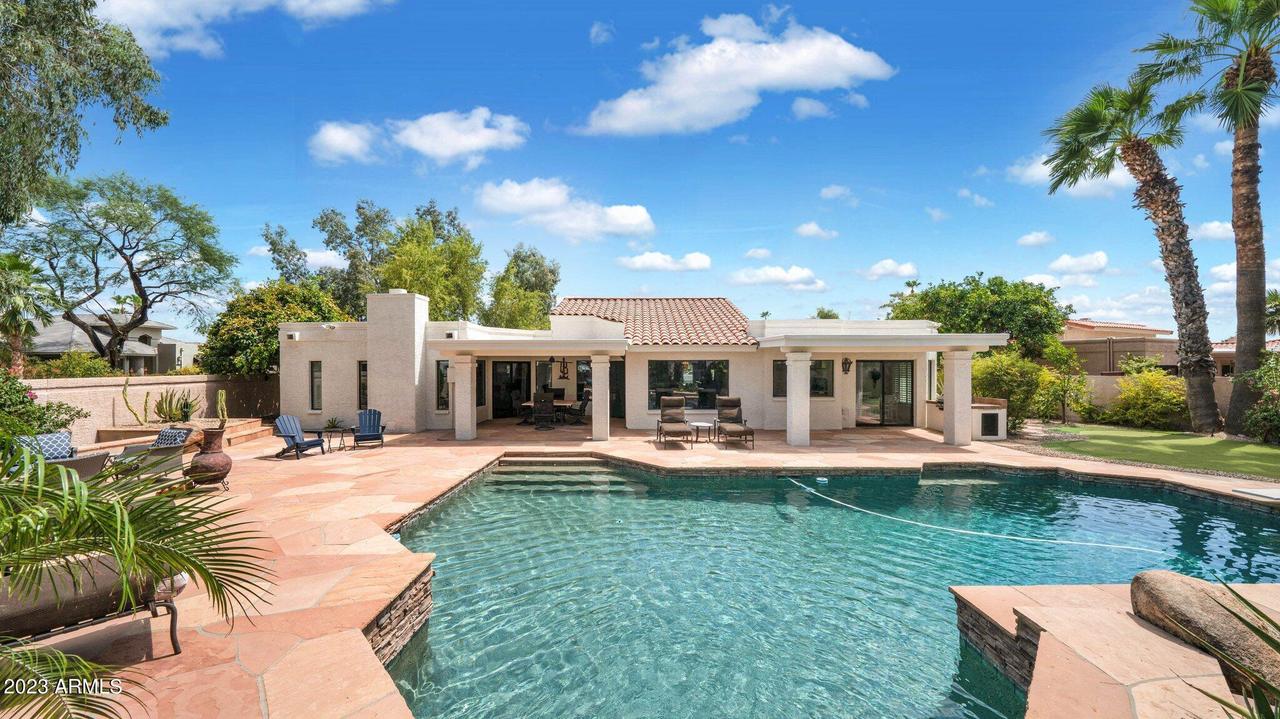10688 E Ironwood Dr., Scottsdale, AZ 85258