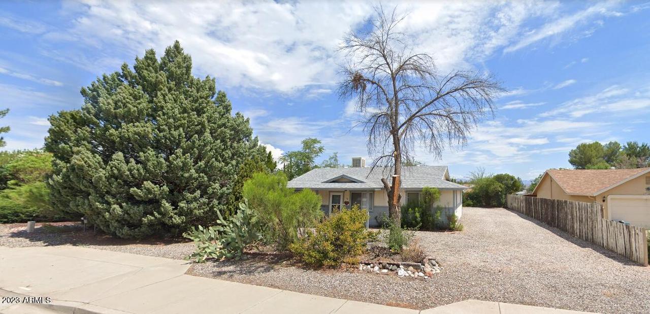 18 E Fir St., Cottonwood, AZ 86326