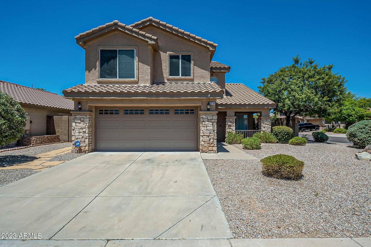 3234 E Marco Polo Rd., Phoenix, AZ 85050