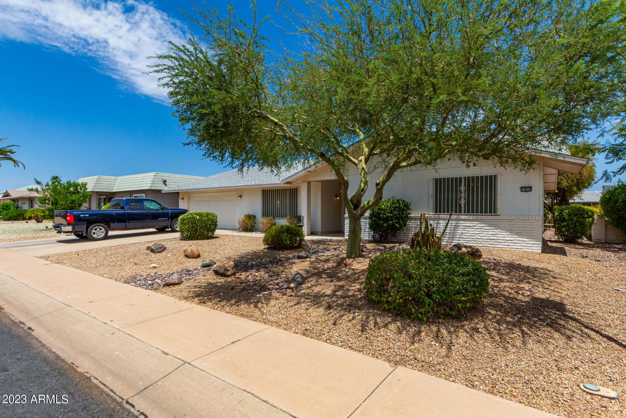 13010 W Jadestone Dr., Sun City West, AZ 85375