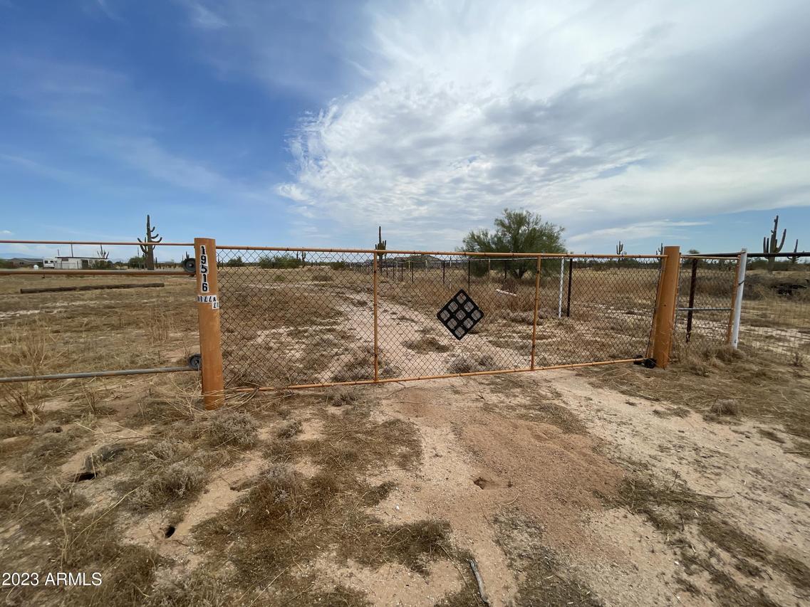 19516 N Villa Ln. #67, Florence, AZ 85132