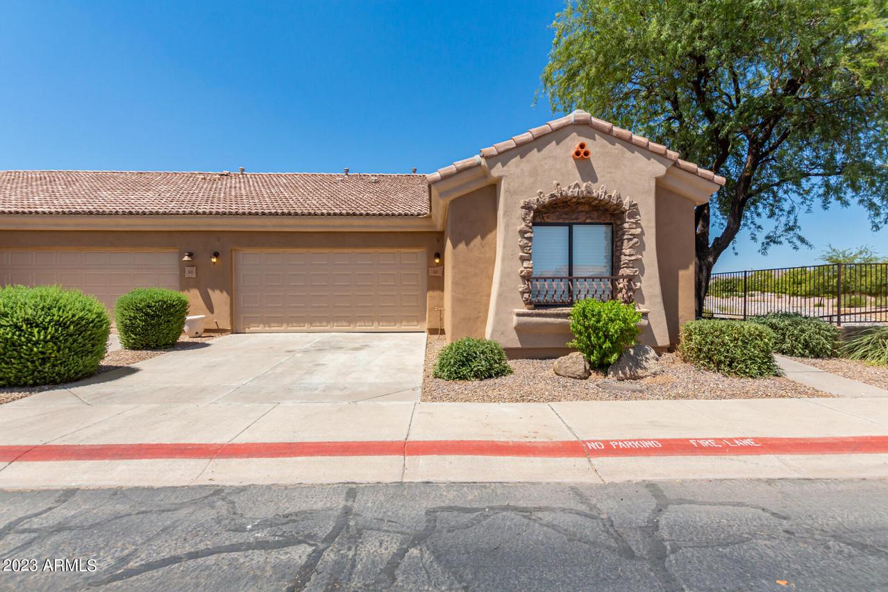 2565 S Signal Butte Rd. #40, Mesa, AZ 85209