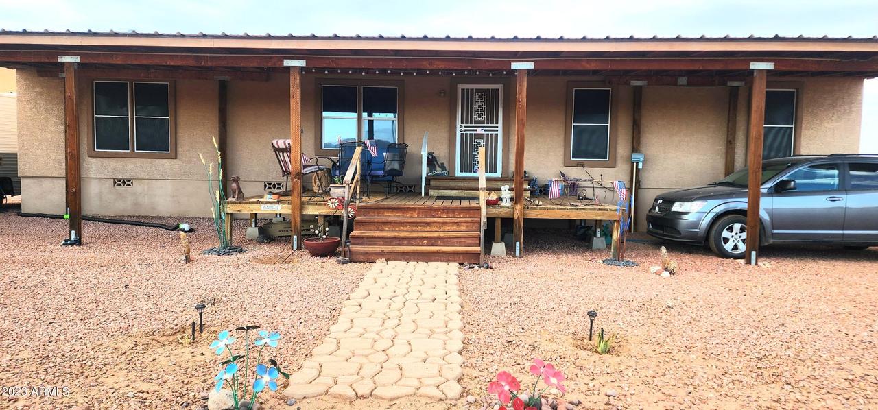 19604 W Pinnacle Peak Rd., Surprise, AZ 85374