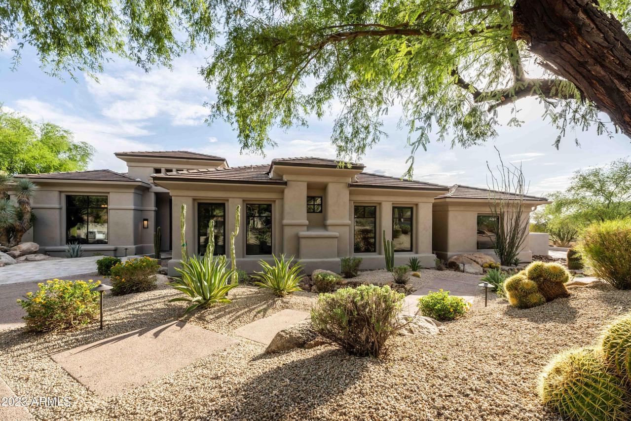 11439 E Penstamin Dr., Scottsdale, AZ 85255