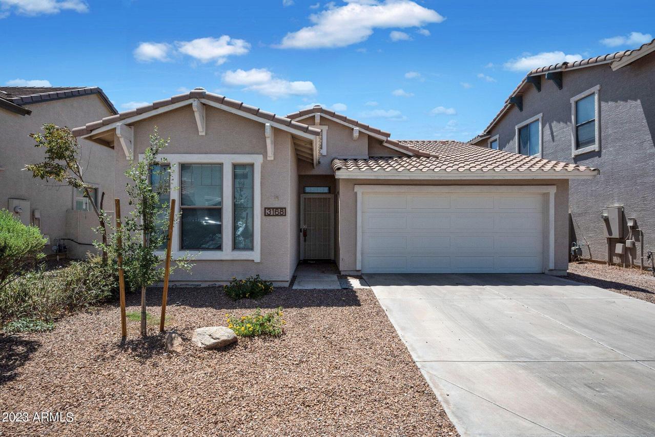 3168 S Southwind Dr., Gilbert, AZ 85295