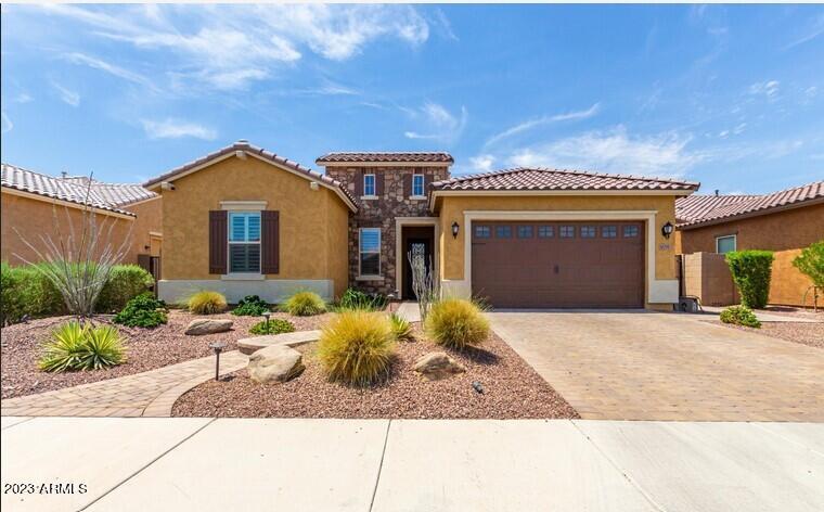 10291 W Fetlock Tr., Peoria, AZ 85383