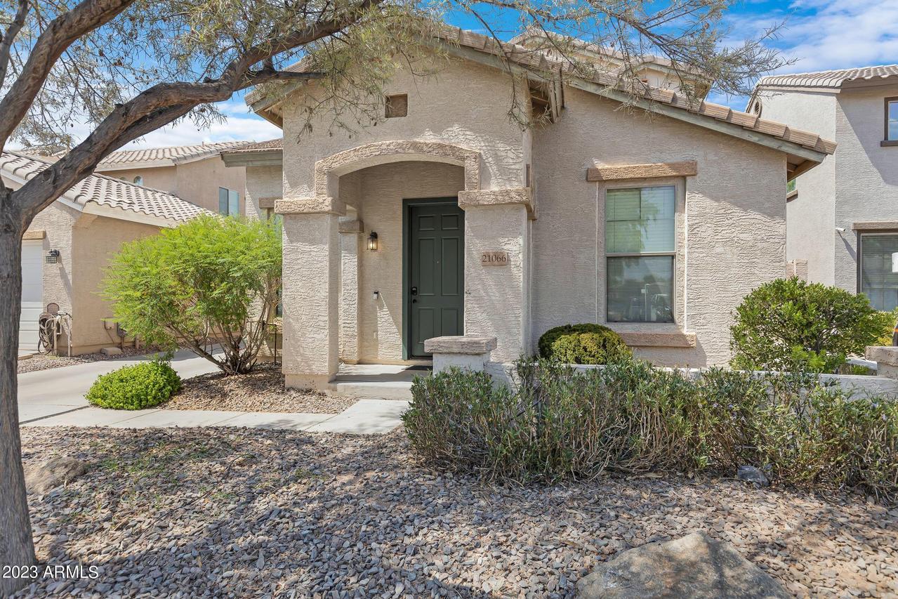 21066 E Munoz St., Queen Creek, AZ 85242