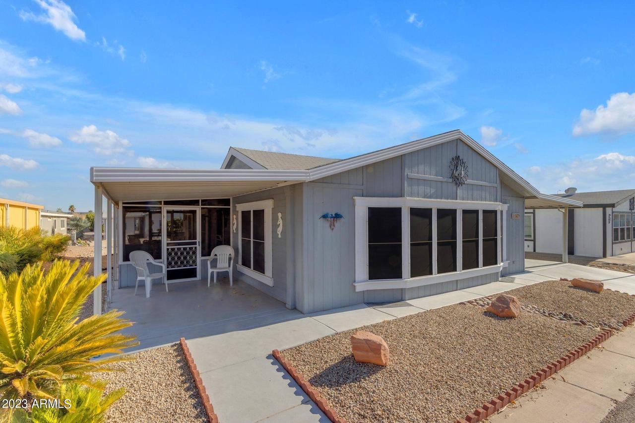 2208 W Baseline Ave. #147, Apache Junction, AZ 85120